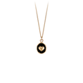 Loving 14K Gold Appreciation Talisman | Magpie Jewellery