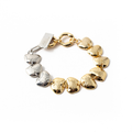 Heidi Bracelet | Magpie Jewellery