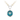 Medusa Knotted Freshwater Pearl Necklace - True Colors | Magpie Jewellery