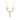 Japanese Firethorn Necklace