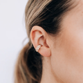 Méditerranée Ear Cuff | Magpie Jewellery