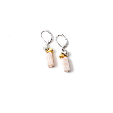 Euzèbe Earrings | Magpie Jewellery