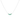 Small Graduated Emerald Necklace | Magpie Jewellery