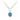 Honeybee Knotted Freshwater Pearl Necklace - True Colors | Magpie Jewellery