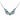Crisp Air 'Wynne' Necklace | Magpie Jewellery