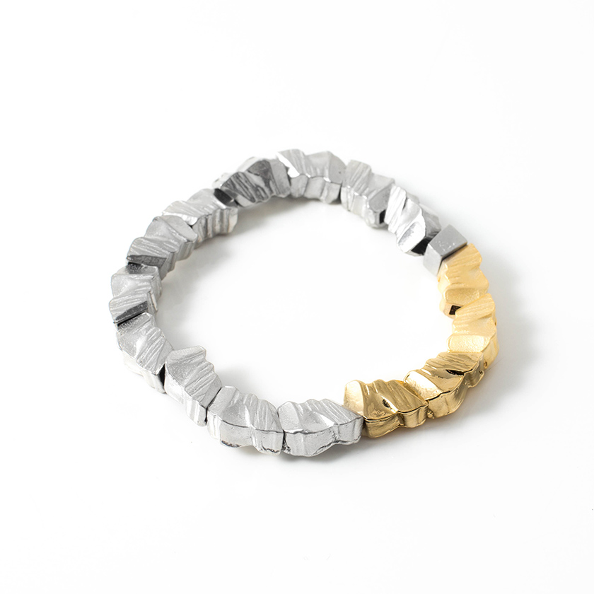 Okinawa Bracelet | Magpie Jewellery