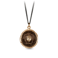 Medusa Talisman Necklace | Magpie Jewellery