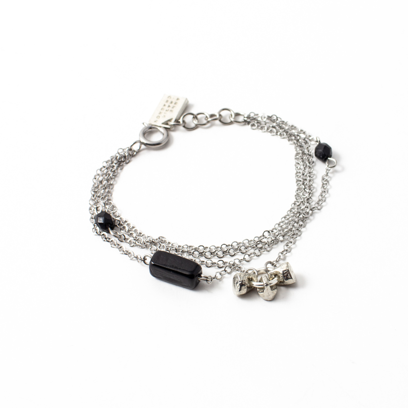 Ingrid Bracelet | Magpie Jewellery