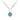 Direction Sautoir Necklace - True Colors | Magpie Jewellery