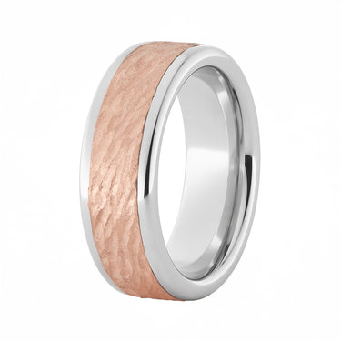 Gold Dryad Serinium Ring