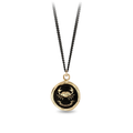 14K Gold Zodiac Talisman | Magpie Jewellery