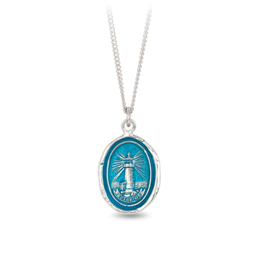 Lighthouse Talisman - True Colors | Magpie Jewellery