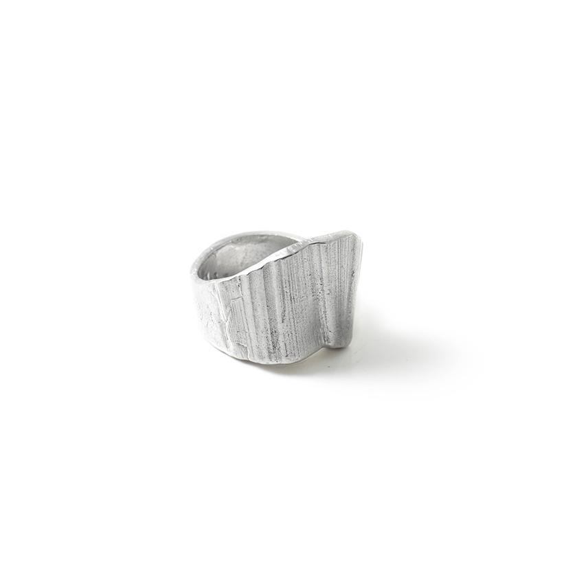 Turku Ring | Magpie Jewellery