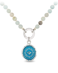 Honeybee Sautoir Necklace - True Colors | Magpie Jewellery