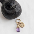 Balance 14K Gold Signature Attraction Charm | Magpie Jewellery