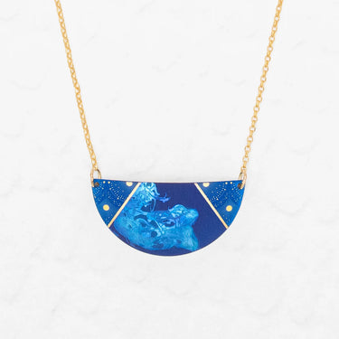 Orion Pendant Necklace