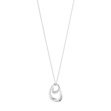 Offspring Diamond Necklace