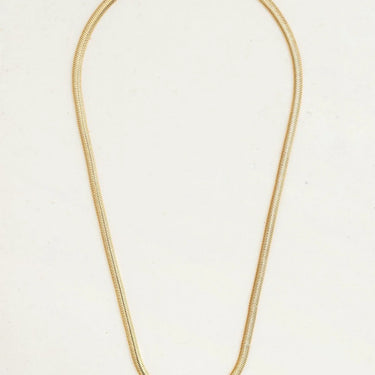 Milan Petite Necklace