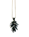 Pinecone Pendant Necklace | Magpie Jewellery