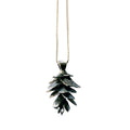 Pinecone Pendant Necklace | Magpie Jewellery