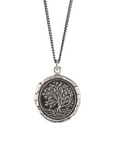 Tree of Life Talisman - Magpie Jewellery