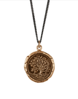 Tree of Life Talisman - Magpie Jewellery