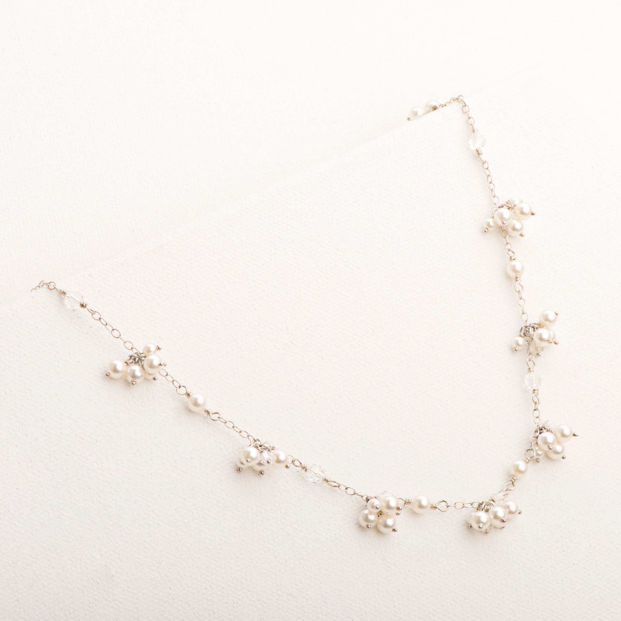 Dot Necklace | Magpie Jewellery