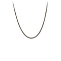 Pyrrha Heavy Curb Chain - Magpie Jewellery