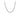 Pyrrha Heavy Curb Chain - Magpie Jewellery