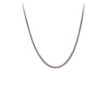 Pyrrha Heavy Curb Chain - Magpie Jewellery