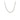 Pyrrha Heavy Curb Chain - Magpie Jewellery