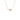 Wood Nymph Faye Diamond Necklace | Magpie Jewellery