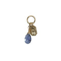 Creativity 14K Gold Signature Attraction Charm | Magpie Jewellery