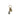 Harmony 14K Gold Signature Attraction Charm | Magpie Jewellery