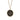 Heart of the Wolf 14k Gold Talisman from Signature Collection