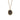 Inspiration 14k Gold Talisman from the Signature Collection