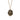 Love Conquers All 14k Gold Talisman from the Signature Collection