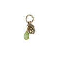 Positivity 14K Gold Signature Attraction Charm | Magpie Jewellery