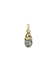 Protection 14K Gold Capped Attraction Charm | Magpie Jewellery