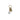 Serenity 14K Gold Signature Attraction Charm | Magpie Jewellery