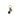 Vitality 14k Gold Signature Attraction Charm | Magpie Jewellery