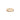 Shine In The Light 14K Gold Poesy Ring | Magpie Jewellery