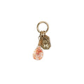 Strength 14K Gold Signature Attraction Charm | Magpie Jewellery
