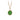 14k Gold I Will Endure Signature Talisman - True Colours - Magpie Jewellery