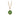 14k Gold Direction Signature Talisman - True Colours - Magpie Jewellery