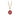 14k Gold Direction Signature Talisman - True Colours - Magpie Jewellery