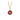 14k Gold My Life Signature Talisman - True Colours - Magpie Jewellery