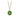 14k Gold Seek the Light Signature Talisman - True Colours - Magpie Jewellery