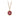 14k Gold Seek the Light Signature Talisman - True Colours - Magpie Jewellery
