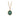14k Gold Self-Love Signature Talisman - True Colours - Magpie Jewellery